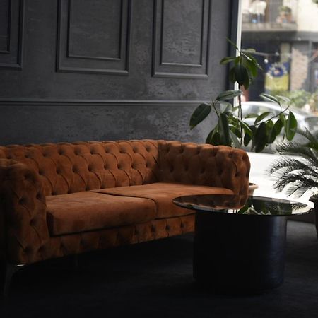Aura Boutique Hotel Batumi Luaran gambar