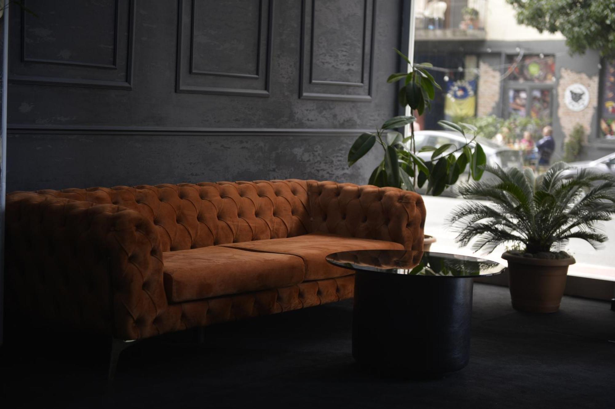 Aura Boutique Hotel Batumi Luaran gambar