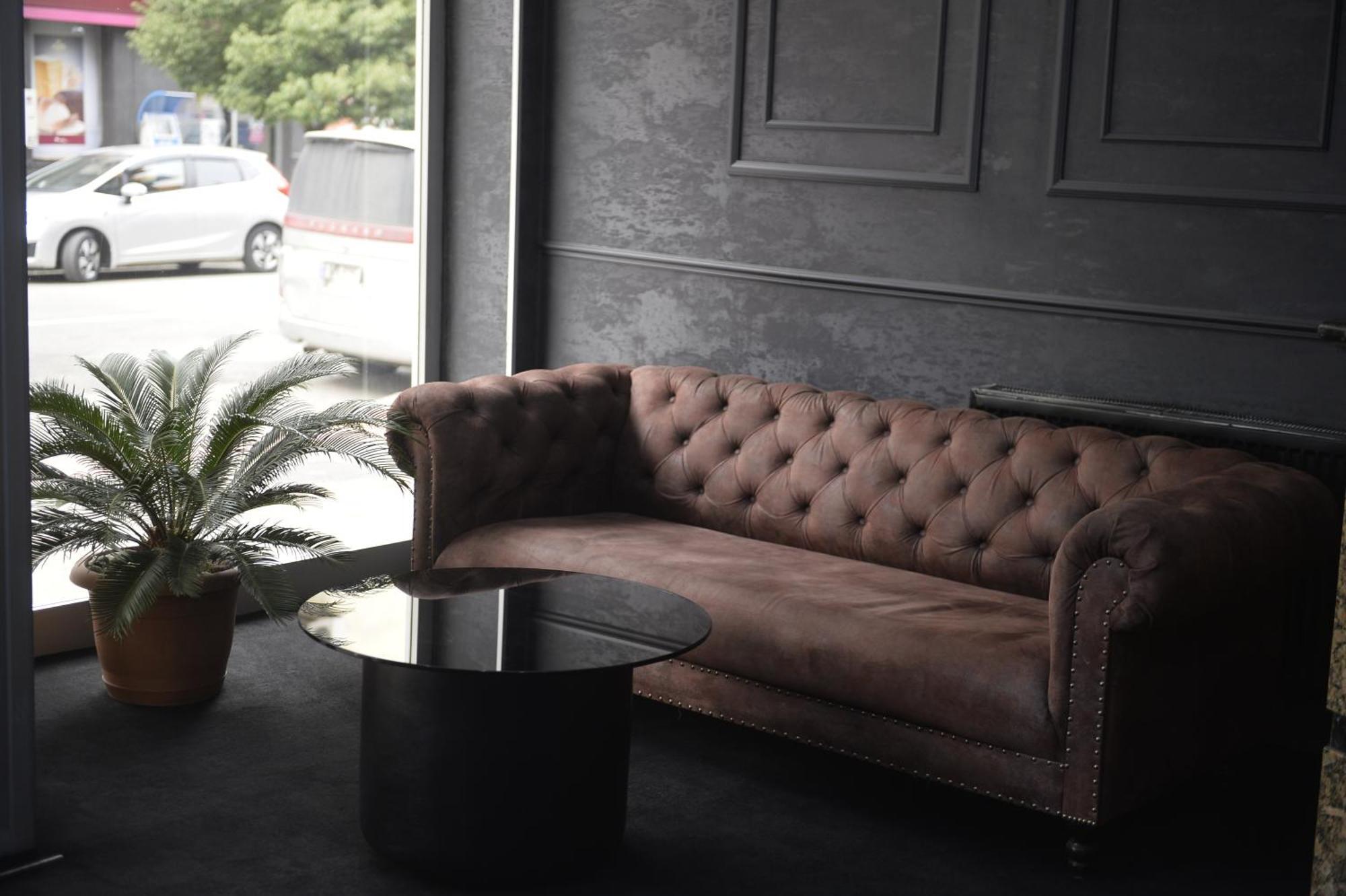 Aura Boutique Hotel Batumi Luaran gambar