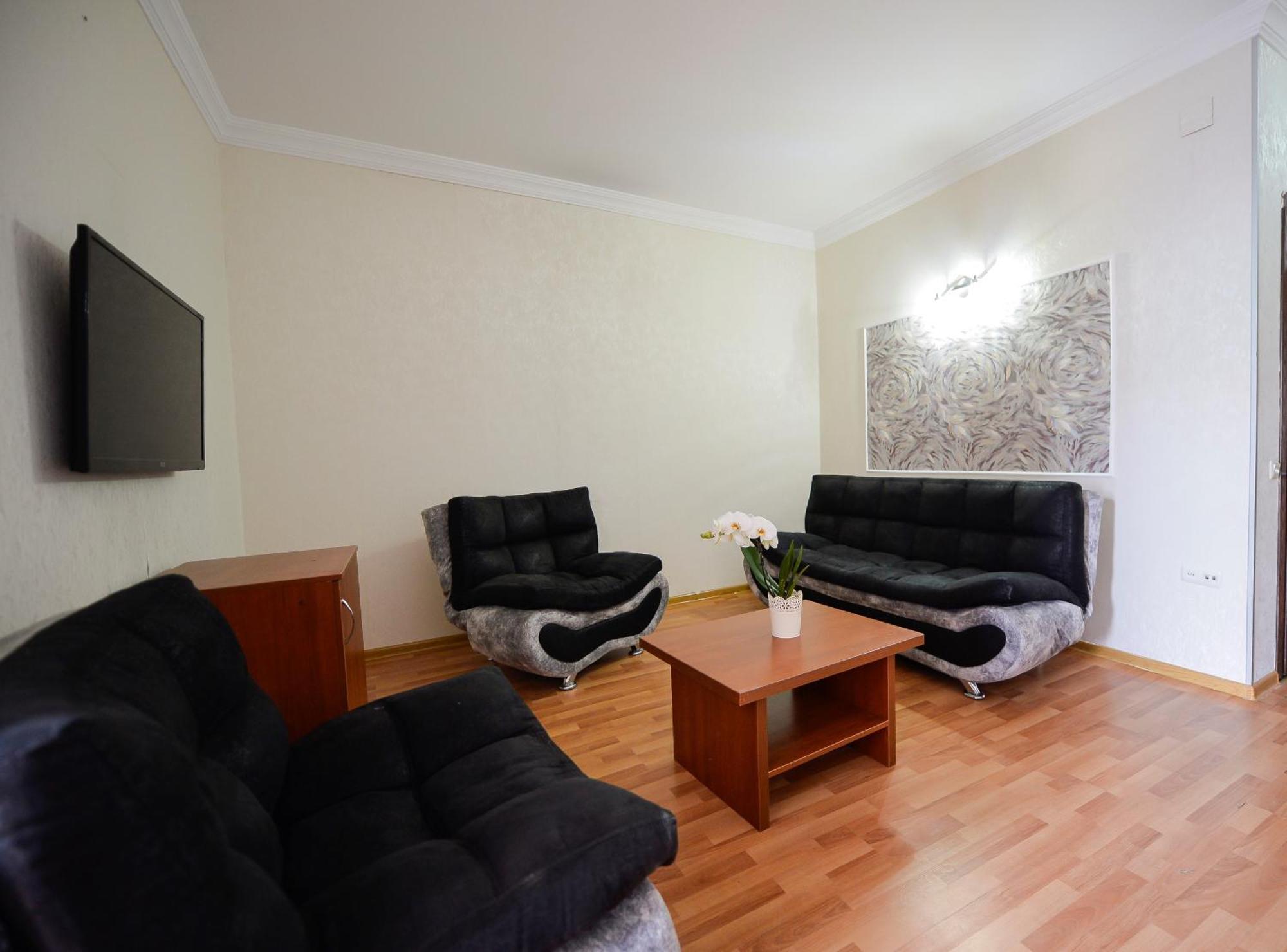Aura Boutique Hotel Batumi Bilik gambar