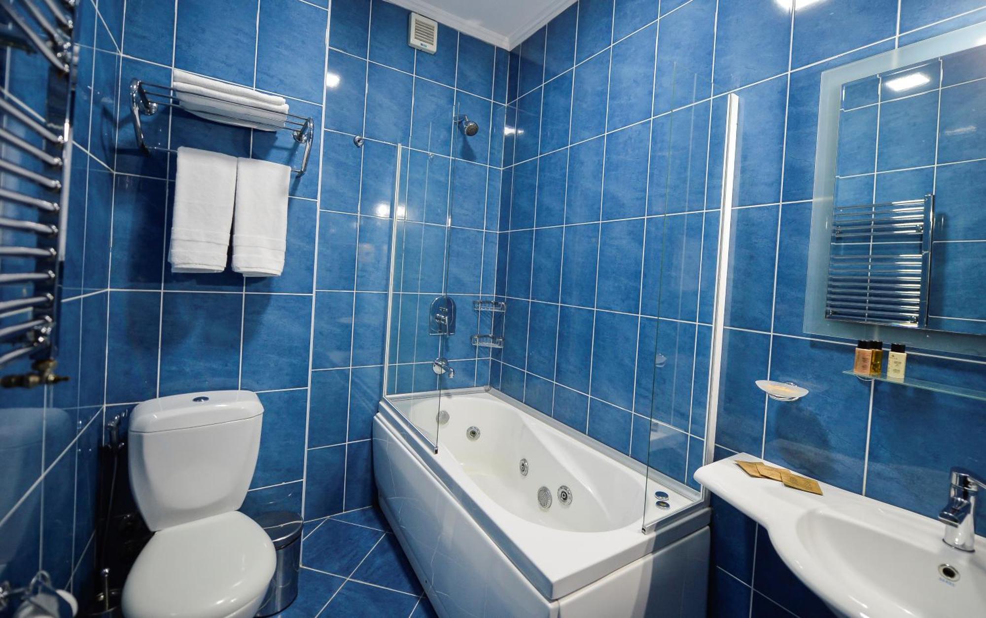Aura Boutique Hotel Batumi Bilik gambar