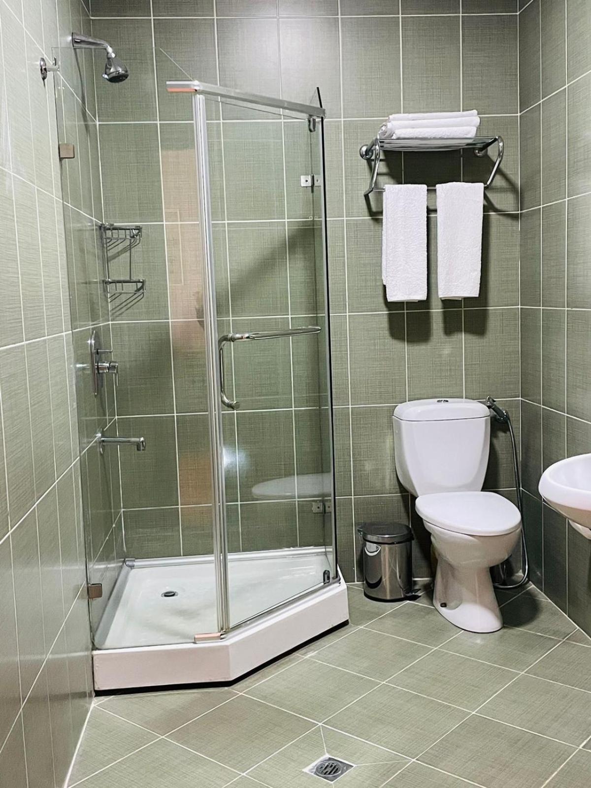Aura Boutique Hotel Batumi Bilik gambar