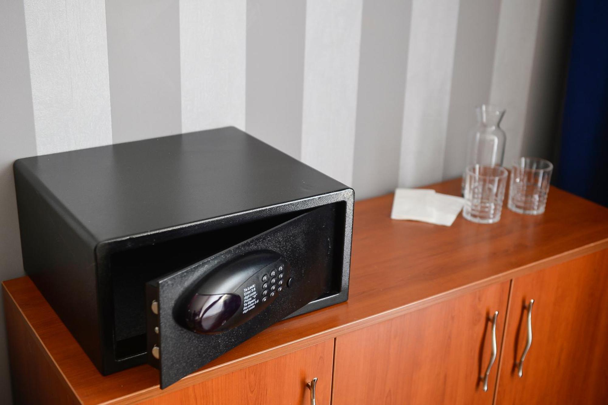 Aura Boutique Hotel Batumi Luaran gambar